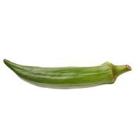 Okra️  DestGlow