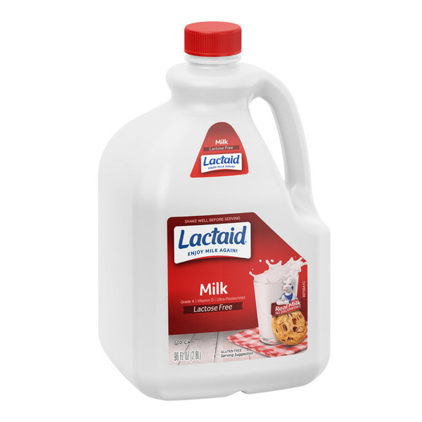 Lactaid Whole Milk