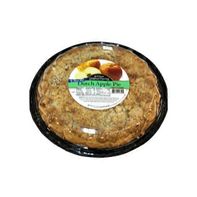 Jessie Lord Dutch Apple Pie️  DestGlow
