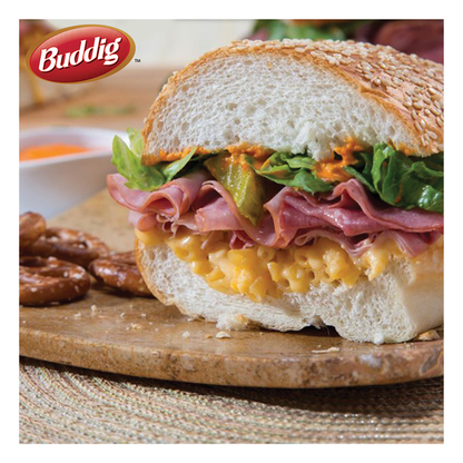 Buddig Pastrami