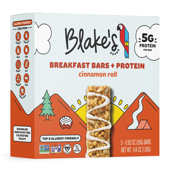 Blake&