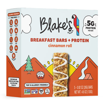 Blake&