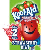 Kool-Aid Unsweetened Strawberry Kiwi Artificially ...
️  DestGlow