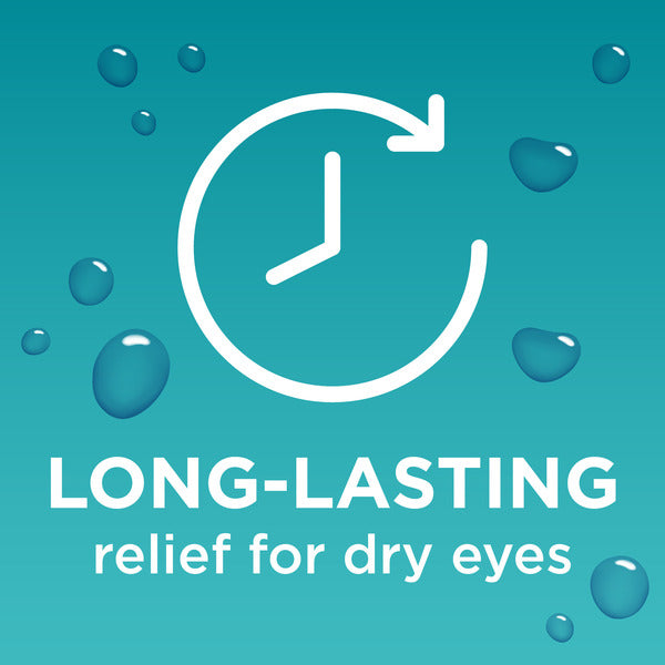 blink Lubricating Eye Drops,  DestGlow