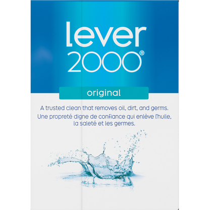Lever 2000 Original Bar