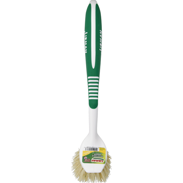 Libman Vegetable Brush  DestGlow