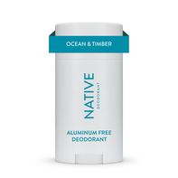 Native Ocean &amp; Timber Deodorant️  DestGlow