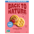 Back to Nature Round Classic Crackers  DestGlow
