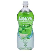 PINALEN Dishwashing Liquid, Apple Pop️  DestGlow