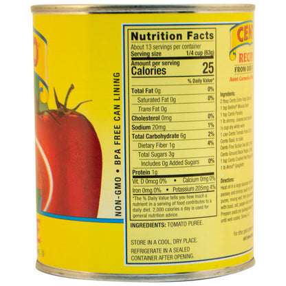 Cento Tomato Puree