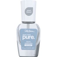 Sally Hansen Top Coat, 101️  DestGlow