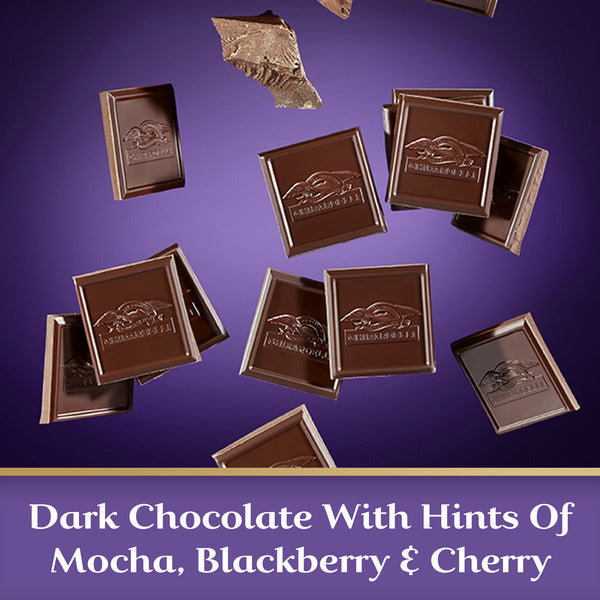 Ghirardelli Intense Dark Chocolate Bar - 72% Cacao  DestGlow