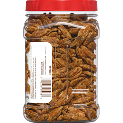 Fisher Glazed Pecans