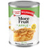 Duncan Hines Wilderness Apple Pie Filling & Topping  DestGlow