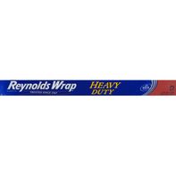 Reynolds Aluminum Foil, Heavy Duty, Extra Wide, 75...
️  DestGlow