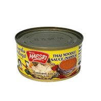 Maesri Thai Noodle Sauce (namya)️  DestGlow