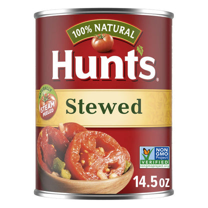 Hunt&