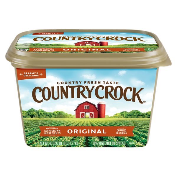 Country Crock Original Spread