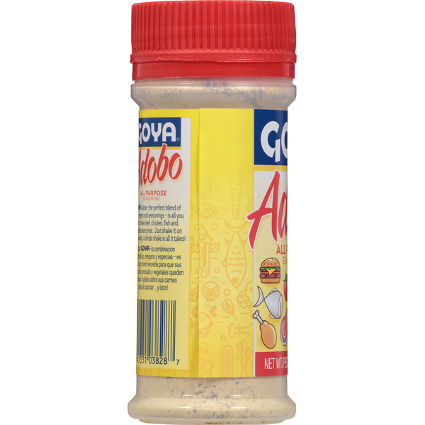 Goya All Purpose Adobo Seasoning  DestGlow
