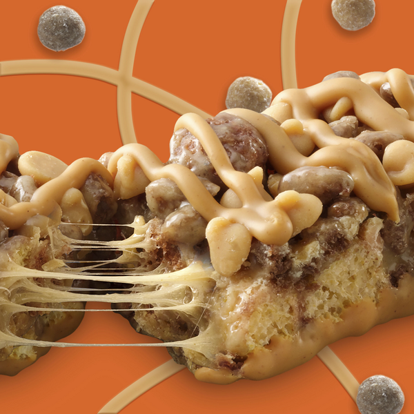 General Mills REESE&