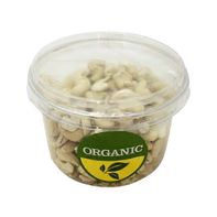 Organic Raw Cashews️  DestGlow