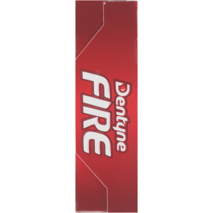 Dentyne Sugar Free Spicy Cinnamon Gum  DestGlow
