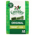 GREENIES Adult Natural Dental Dog Treats Teenie Si...
️  DestGlow