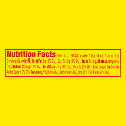 Maggi Seasoning Sauce
