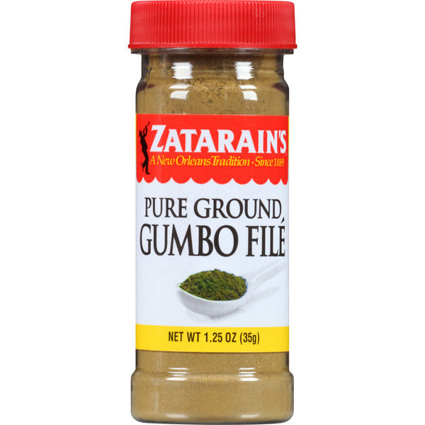 ZATARAIN&