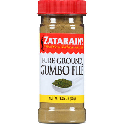 ZATARAIN&