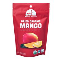 Mavuno Harvest Organic Dried Mango️  DestGlow