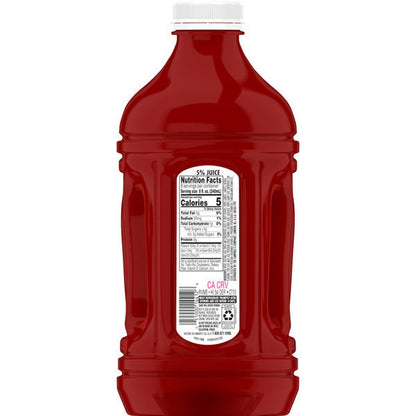 V8 Berry Blend Flavored Beverage