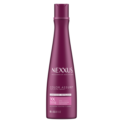Nexxus Hair Color Assure Conditioner with ProteinFusion