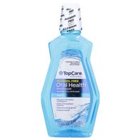 TopCare Alcohol Free Oral Health Antigingivitis/An...
️  DestGlow