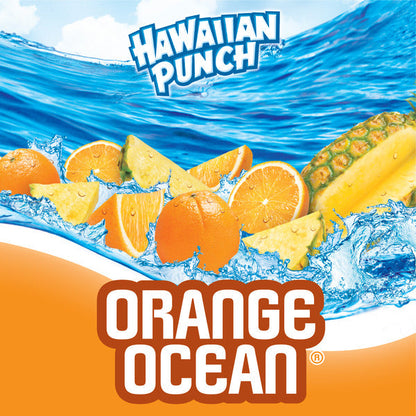 Hawaiian Punch Orange Ocean Juice Drink