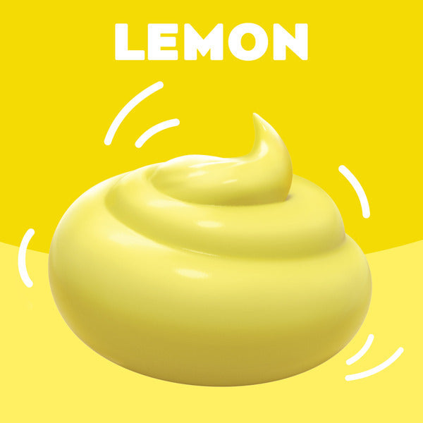 Jell-O Lemon Instant Pudding &amp; Pie Filling Mix  DestGlow