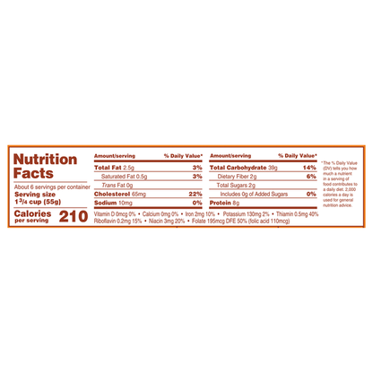 Manischewitz Wide Egg Noodles