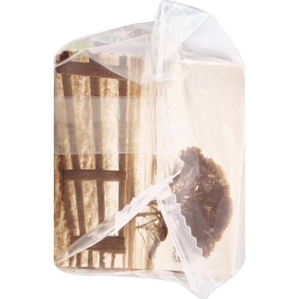 Sesmark Rice Thins, Savory, Toasted Onion &amp; Garlic  DestGlow