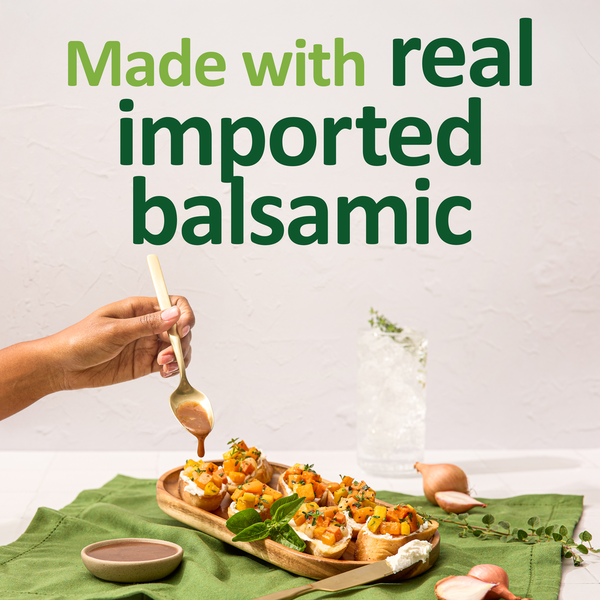 Marzetti Balsamic Vinaigrette Dressing &amp; Marinade
