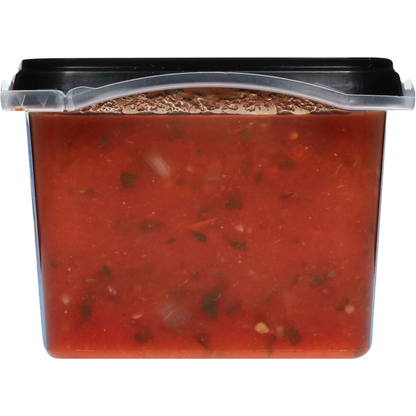 Salsa Lisa Mild Original Garden Recipe Salsa