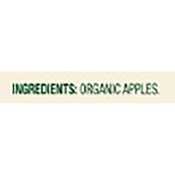 North Coast Organic Apple Sauce