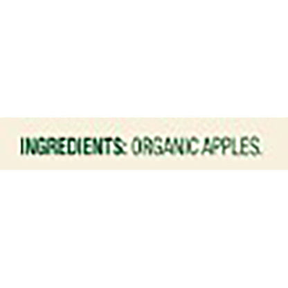 North Coast Organic Apple Sauce