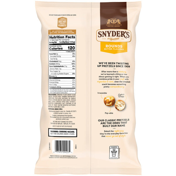 Snyder&
