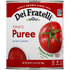 Dei Fratelli Tomato, Puree  DestGlow