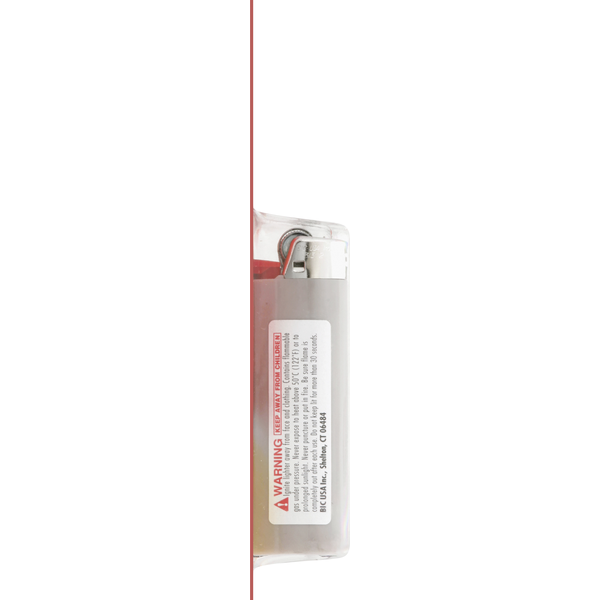BIC Lighters, Classic  DestGlow
