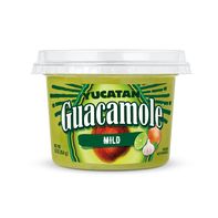 Yucatan Mild Guacamole️  DestGlow