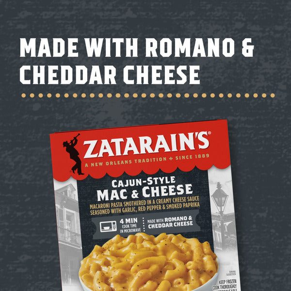 ZATARAIN&
