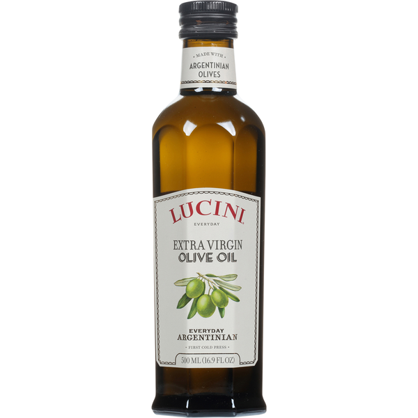 Lucini Italia Olive Oil, Extra Virgin  DestGlow