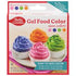 Betty Crocker Food Color, Gel, Neon Colors️  DestGlow
