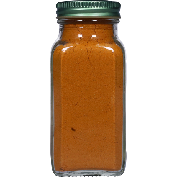 Simply Organic Turmeric  DestGlow